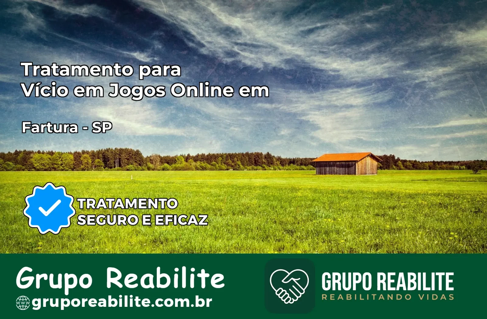 Tratamento Vício em Jogos Online em Fartura | Tigrinho, Aviator, Slots