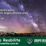 Tratamento Vício em Jogos Online em Fátima | Tigrinho, Aviator, Slots