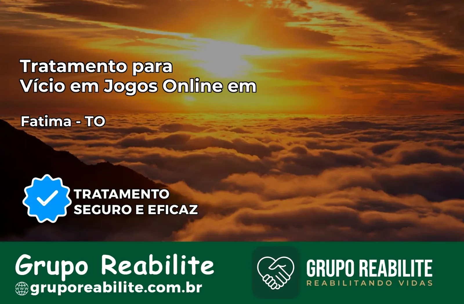 Tratamento Vício em Jogos Online em Fátima | Tigrinho, Aviator, Slots