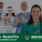 Tratamento Vício em Jogos Online em Fazenda Nova | Tigrinho, Aviator, Slots