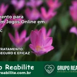 Tratamento Vício em Jogos Online em Feijó | Tigrinho, Aviator, Slots
