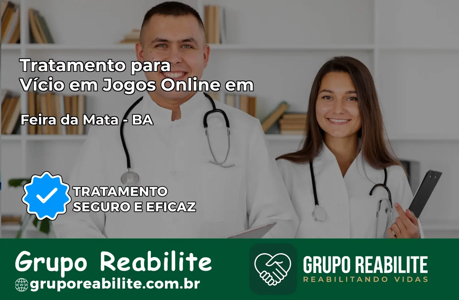 Tratamento Vício em Jogos Online em Feira da Mata | Tigrinho, Aviator, Slots