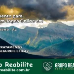 Tratamento Vício em Jogos Online em Feliz Deserto | Tigrinho, Aviator, Slots
