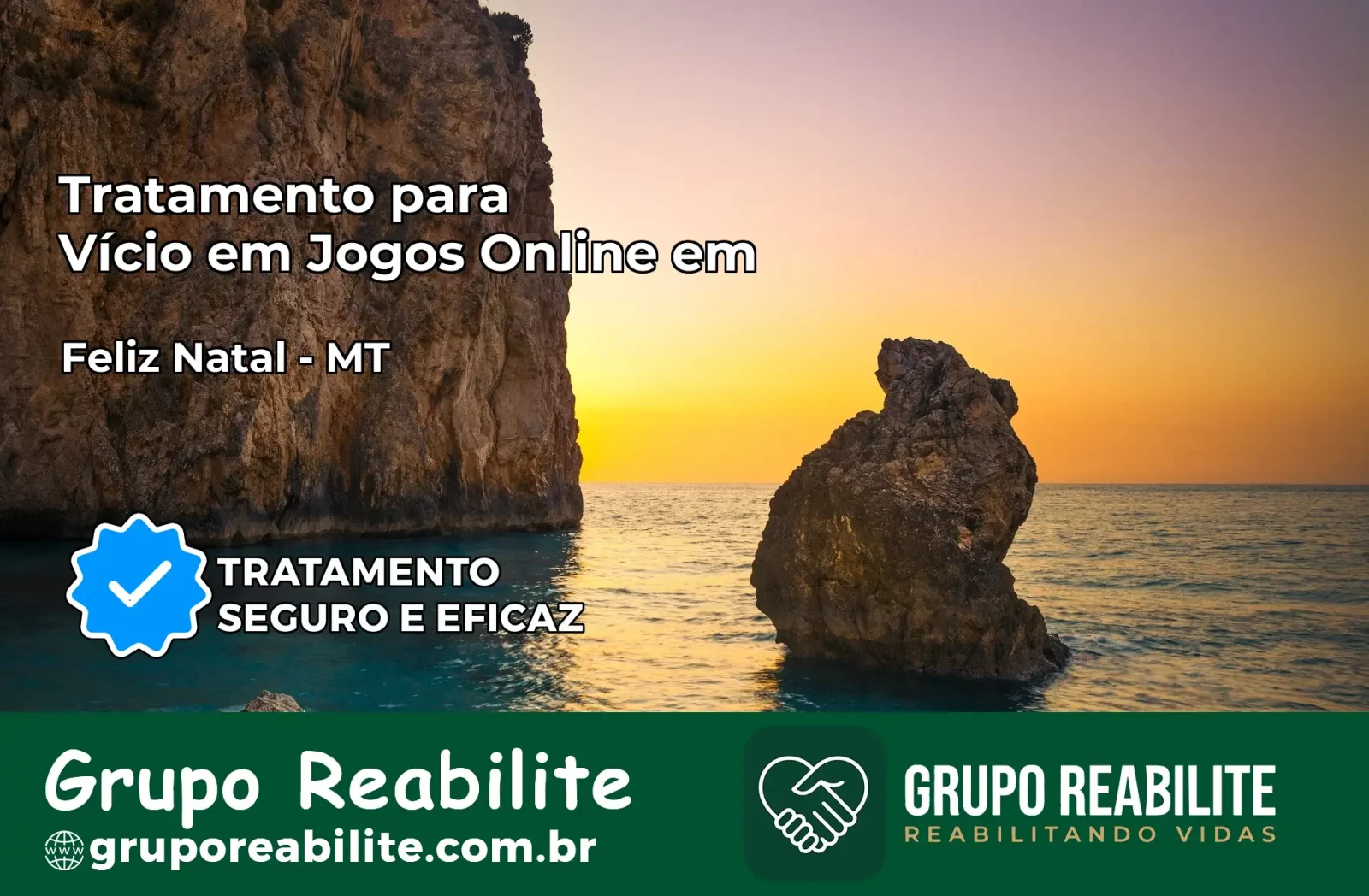 Tratamento Vício em Jogos Online em Feliz Natal | Tigrinho, Aviator, Slots