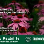Tratamento Vício em Jogos Online em fercal | Tigrinho, Aviator, Slots