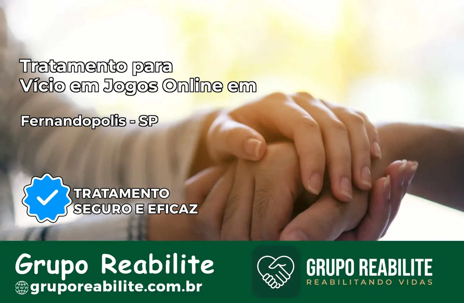 Tratamento Vício em Jogos Online em Fernandópolis | Tigrinho, Aviator, Slots