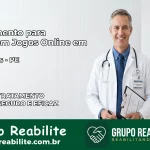 Tratamento Vício em Jogos Online em Ferreiros | Tigrinho, Aviator, Slots