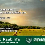 Tratamento Vício em Jogos Online em Figueirópolis | Tigrinho, Aviator, Slots