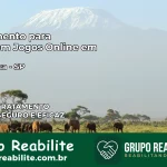 Tratamento Vício em Jogos Online em Flora Rica | Tigrinho, Aviator, Slots