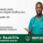 Tratamento Vício em Jogos Online em Florianópolis | Tigrinho, Aviator, Slots