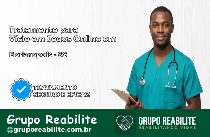 Tratamento Vício em Jogos Online em Florianópolis | Tigrinho, Aviator, Slots