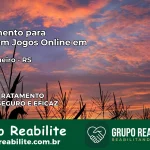 Tratamento Vício em Jogos Online em Formigueiro | Tigrinho, Aviator, Slots