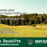 Tratamento Vício em Jogos Online em Formosa da Serra Negra | Tigrinho, Aviator, Slots