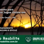 Tratamento Vício em Jogos Online em Formosa do Oeste | Tigrinho, Aviator, Slots