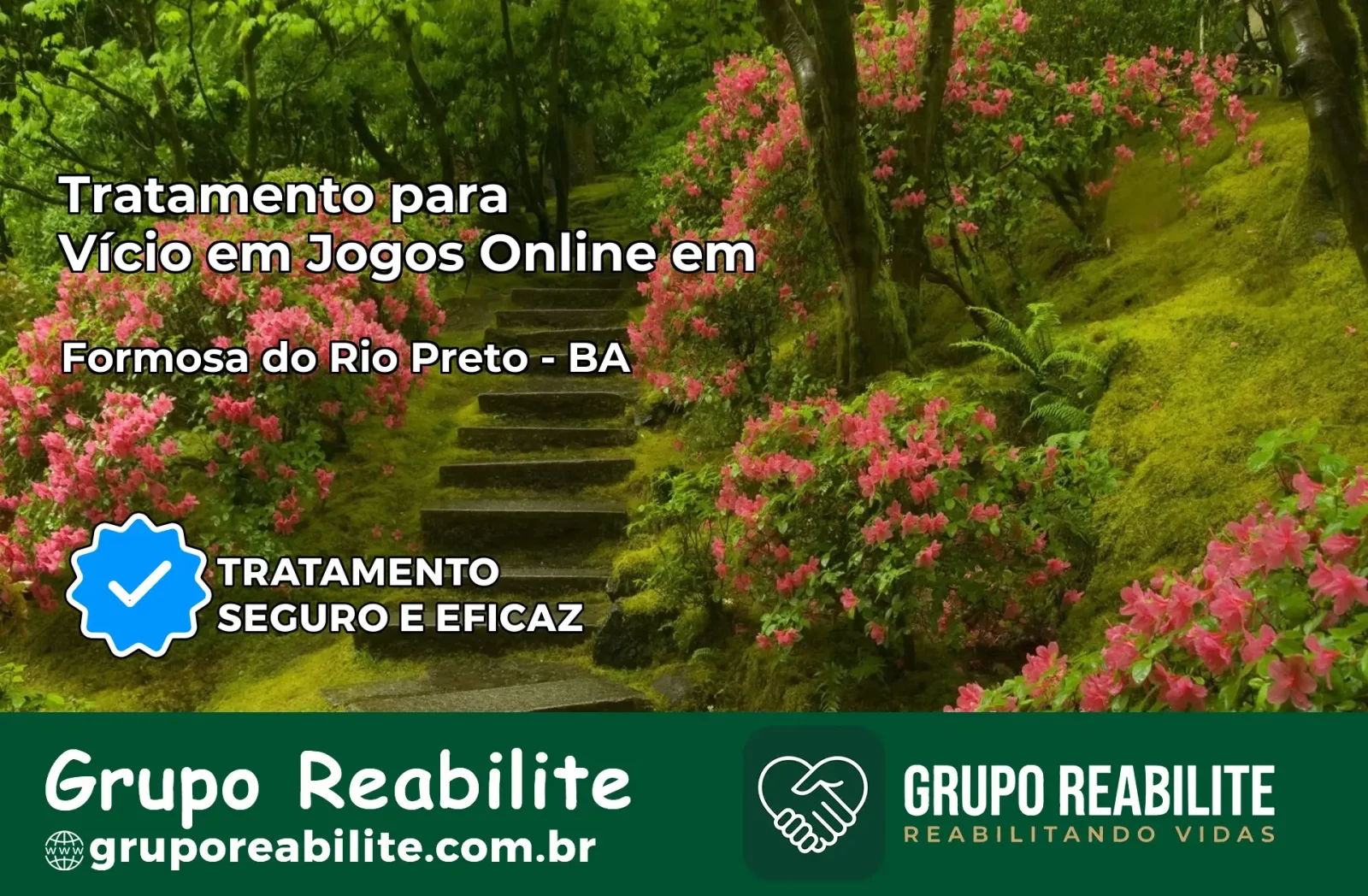 Tratamento Vício em Jogos Online em Formosa do Rio Preto | Tigrinho, Aviator, Slots