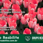 Tratamento Vício em Jogos Online em Formosa do Sul | Tigrinho, Aviator, Slots