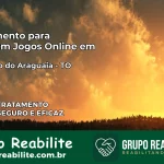 Tratamento Vício em Jogos Online em Formoso do Araguaia | Tigrinho, Aviator, Slots