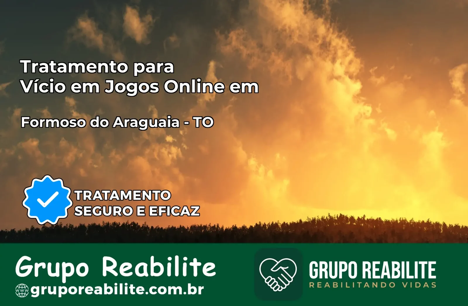 Tratamento Vício em Jogos Online em Formoso do Araguaia | Tigrinho, Aviator, Slots