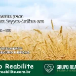 Tratamento Vício em Jogos Online em Fortaleza | Tigrinho, Aviator, Slots