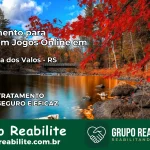 Tratamento Vício em Jogos Online em Fortaleza dos Valos | Tigrinho, Aviator, Slots