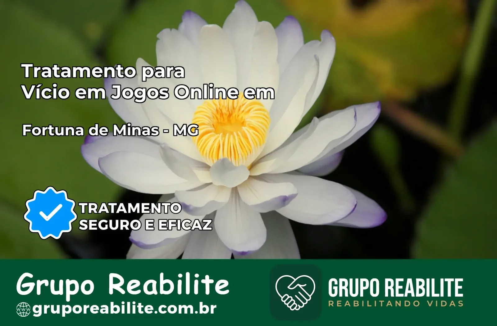 Tratamento Vício em Jogos Online em Fortuna de Minas | Tigrinho, Aviator, Slots