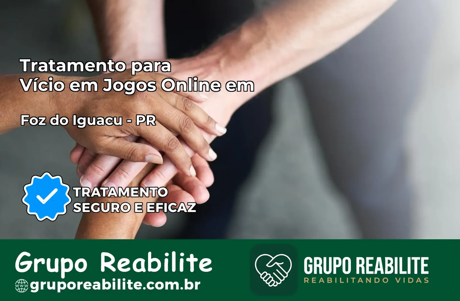 Tratamento Vício em Jogos Online em Foz do Iguaçu | Tigrinho, Aviator, Slots