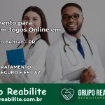 Tratamento Vício em Jogos Online em Francisco Beltrão | Tigrinho, Aviator, Slots