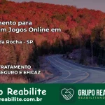 Tratamento Vício em Jogos Online em Franco da Rocha | Tigrinho, Aviator, Slots