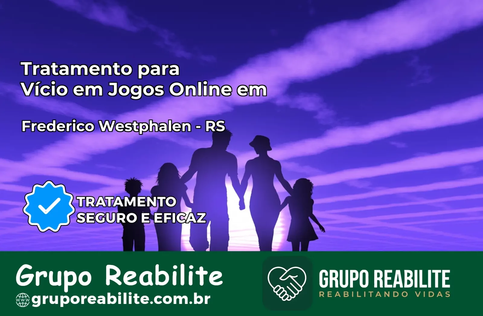Tratamento Vício em Jogos Online em Frederico Westphalen | Tigrinho, Aviator, Slots