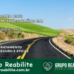 Tratamento Vício em Jogos Online em Frei Inocêncio | Tigrinho, Aviator, Slots