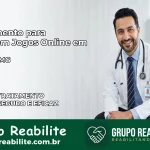 Tratamento Vício em Jogos Online em Frutal | Tigrinho, Aviator, Slots