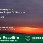 Tratamento Vício em Jogos Online em Fundão | Tigrinho, Aviator, Slots