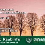 Tratamento Vício em Jogos Online em Gado Bravo | Tigrinho, Aviator, Slots