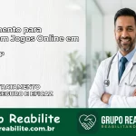 Tratamento Vício em Jogos Online em Gália | Tigrinho, Aviator, Slots