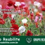Tratamento Vício em Jogos Online em Galvão | Tigrinho, Aviator, Slots