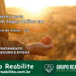 Tratamento Vício em Jogos Online em Gameleira de Goiás | Tigrinho, Aviator, Slots