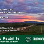 Tratamento Vício em Jogos Online em Gameleiras | Tigrinho, Aviator, Slots