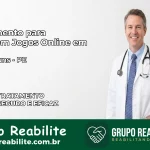 Tratamento Vício em Jogos Online em Garanhuns | Tigrinho, Aviator, Slots