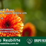 Tratamento Vício em Jogos Online em Gararu | Tigrinho, Aviator, Slots