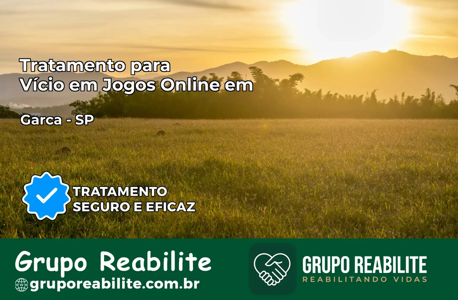Tratamento Vício em Jogos Online em Garça | Tigrinho, Aviator, Slots