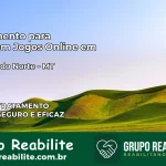 Tratamento Vício em Jogos Online em Gaúcha do Norte | Tigrinho, Aviator, Slots