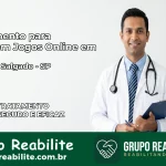 Tratamento Vício em Jogos Online em General Salgado | Tigrinho, Aviator, Slots