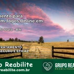 Tratamento Vício em Jogos Online em Gentio do Ouro | Tigrinho, Aviator, Slots