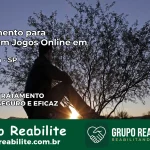 Tratamento Vício em Jogos Online em Getulina | Tigrinho, Aviator, Slots