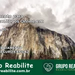Tratamento Vício em Jogos Online em Gilbués | Tigrinho, Aviator, Slots