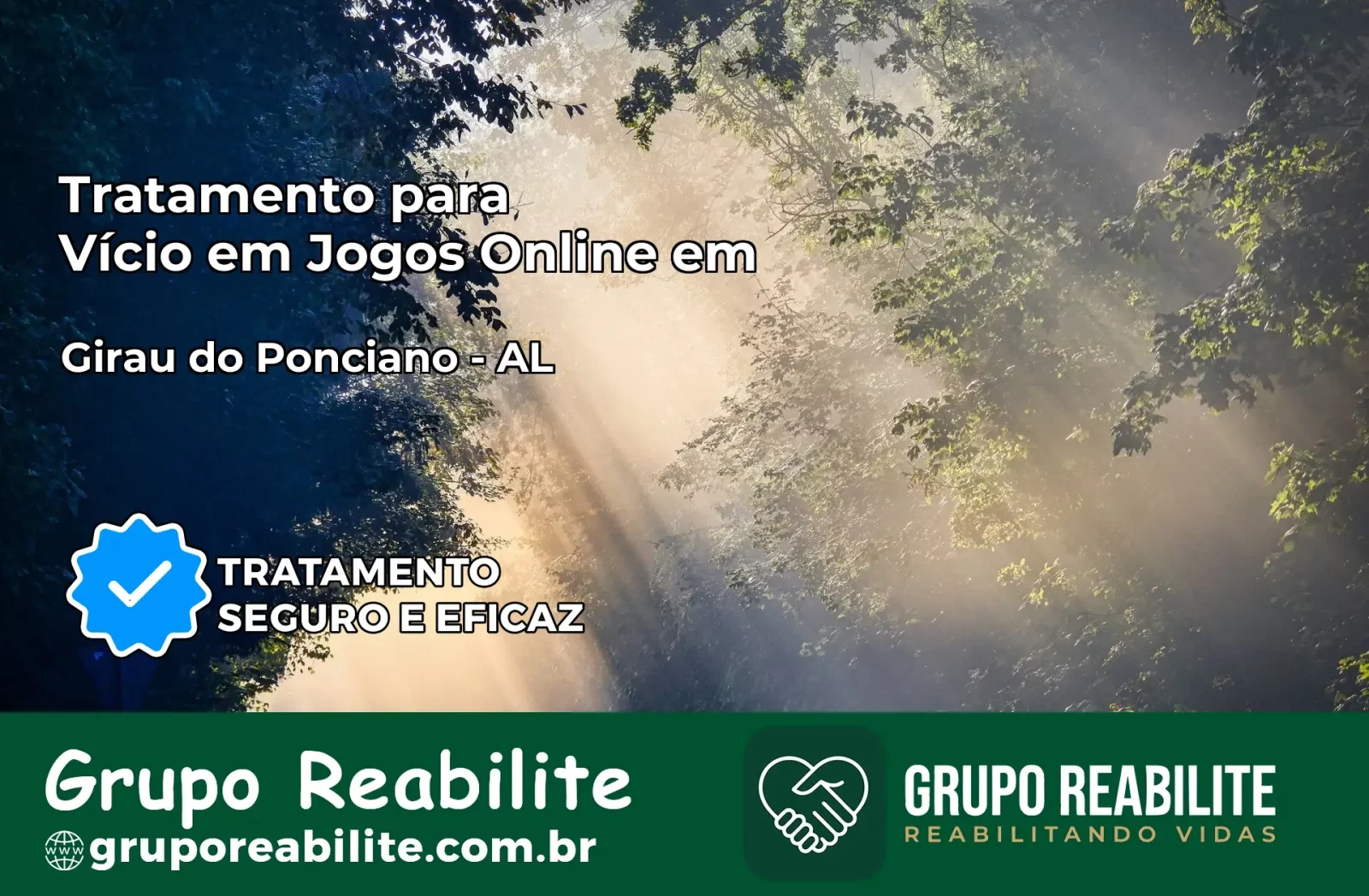 Tratamento Vício em Jogos Online em Girau do Ponciano | Tigrinho, Aviator, Slots