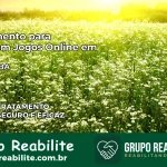 Tratamento Vício em Jogos Online em Glória | Tigrinho, Aviator, Slots
