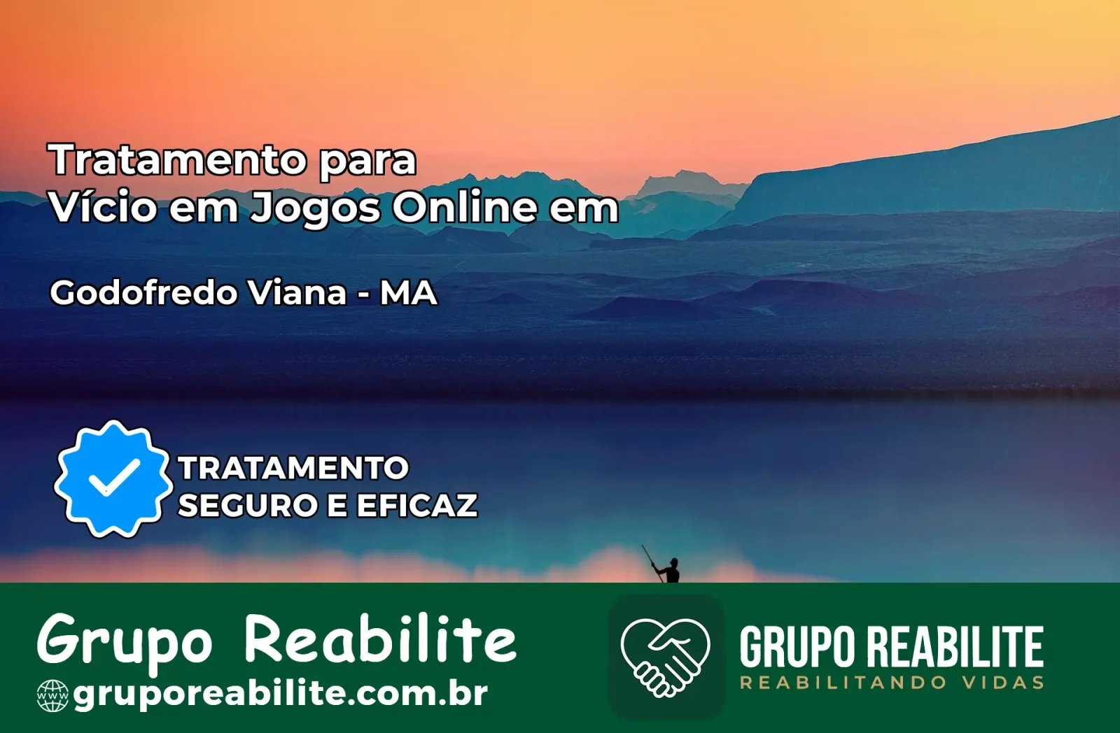 Tratamento Vício em Jogos Online em Godofredo Viana | Tigrinho, Aviator, Slots
