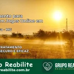 Tratamento Vício em Jogos Online em Goiabeira | Tigrinho, Aviator, Slots