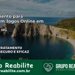 Tratamento Vício em Jogos Online em Goianá | Tigrinho, Aviator, Slots
